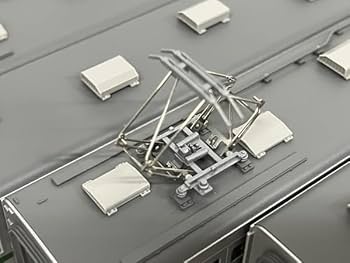 Amazon.co.jp: 動作保証 KATO 10-1143 営団地下鉄千代田線 6000系 6両